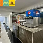 Piazza Com Acesso Ao Acqua Park - Temporadacn L