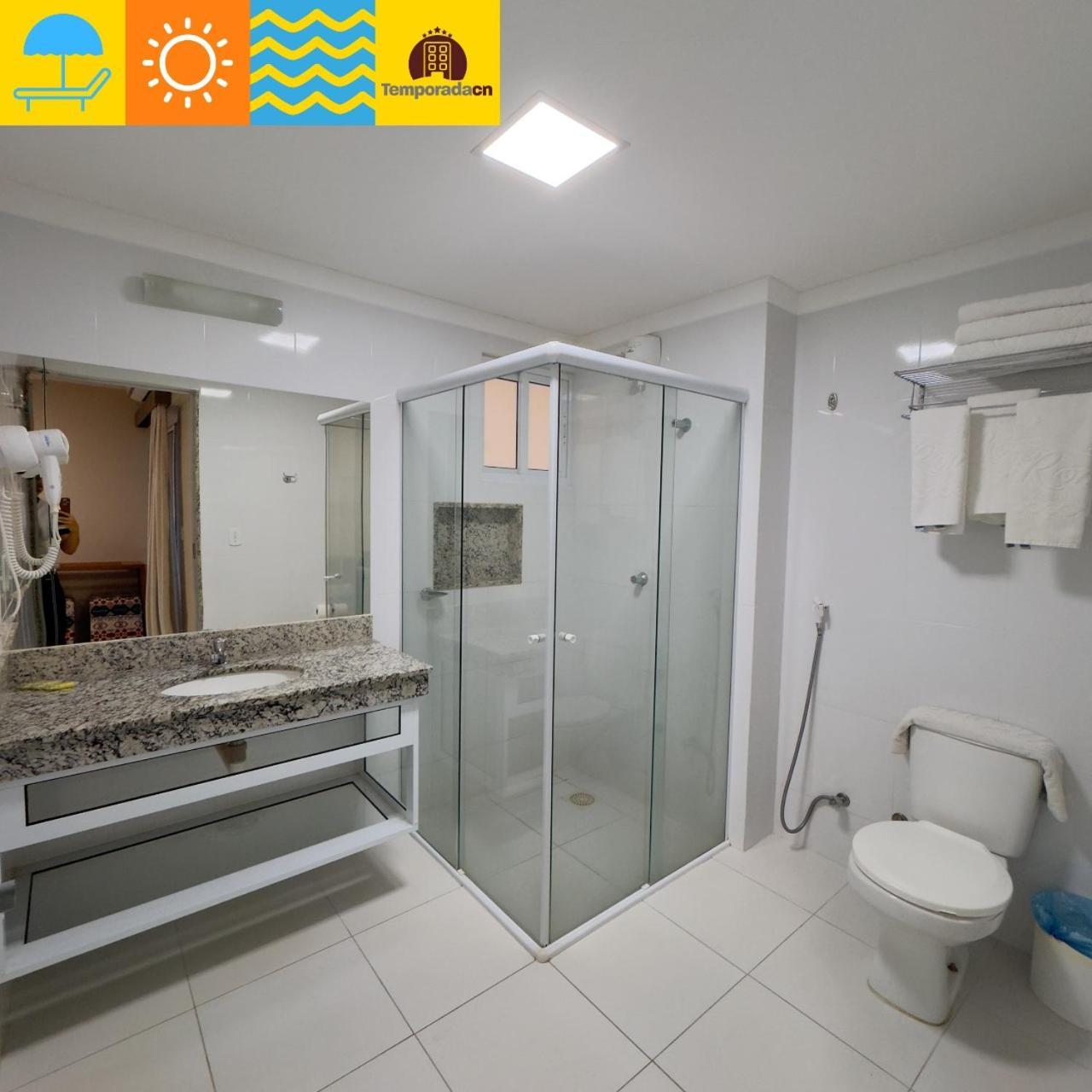 Aparthotel Piazza Com Acesso Ao Acqua Park - Temporadacn L *